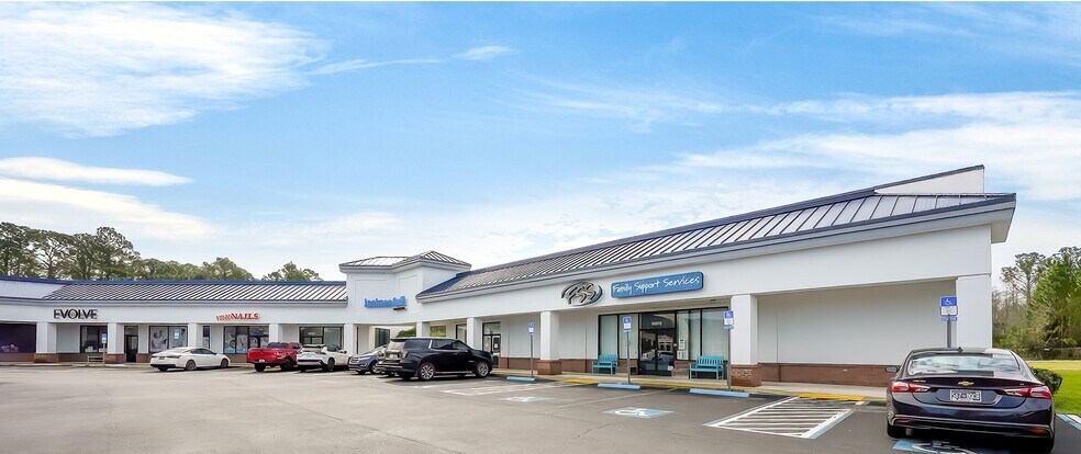 More Photos Of 96016-96126 Lofton Square Ct, Yulee Storefront For Sale