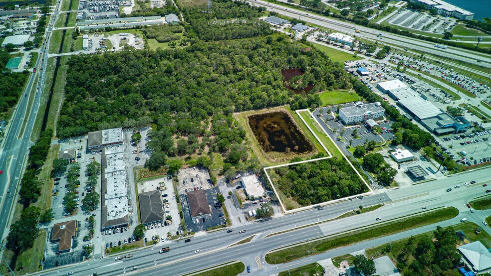 More Photos Of 1240 Malabar SE rd, Palm Bay Land For Lease