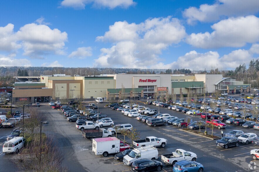 Primary Photo Of 17667 NE 76th St, Redmond Supermarket For Sale