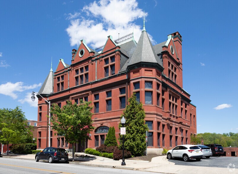 Primary Photo Of 3355 Keswick Rd, Baltimore Loft Creative Space For Sale