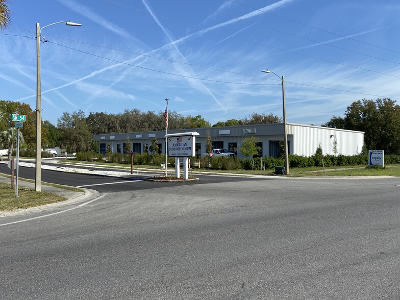More Photos Of 35365 Condominium Blvd, Zephyrhills Warehouse For Sale