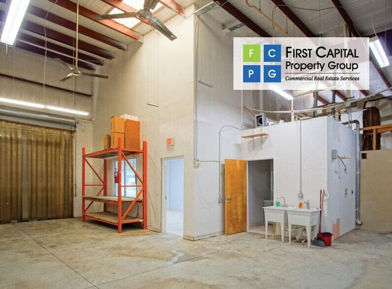 More Photos Of 305 Ryder Ln, Casselberry Warehouse For Lease