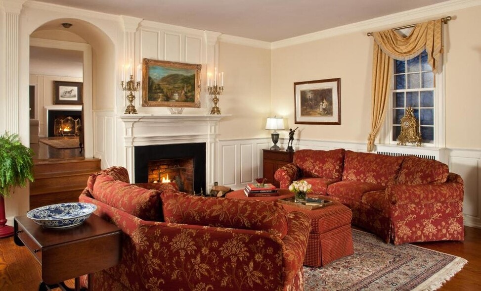 More Photos Of 2333 N James Madison Hwy, Locust Dale Hospitality For Sale