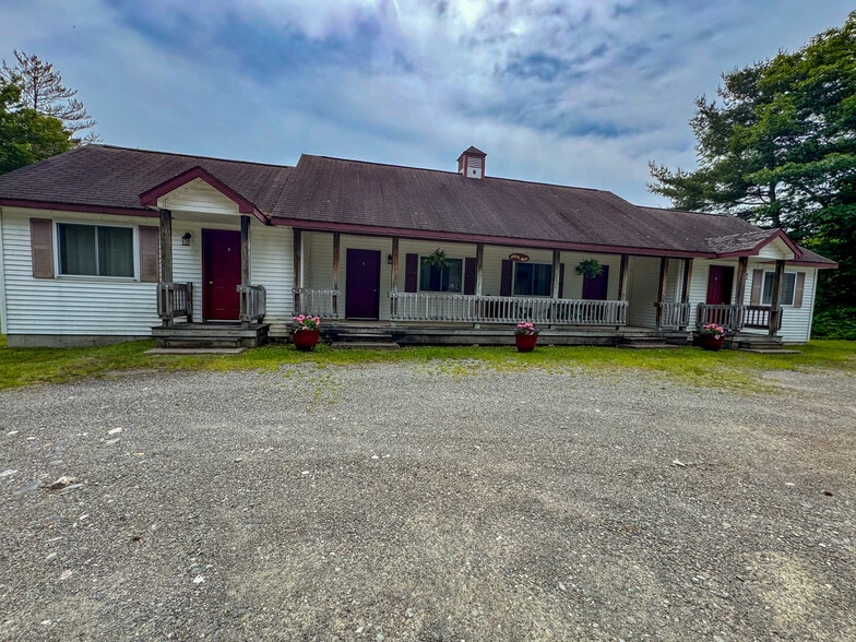 More Photos Of 3 Lake Moxie Rd, West Forks Hotel For Sale