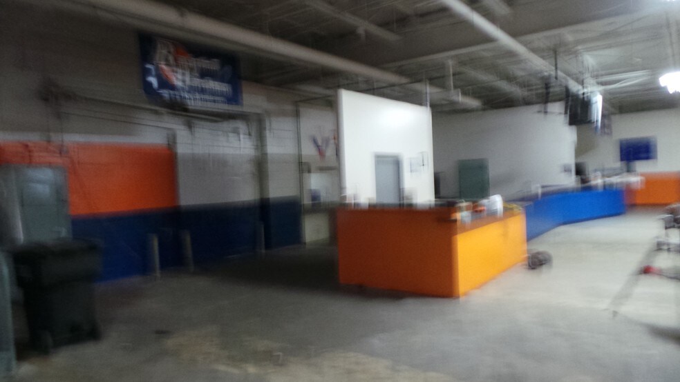 More Photos Of 3939 Bellevue St, Detroit Industrial For Sale