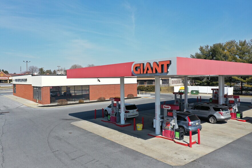 More Photos Of 801-835 Bowman St, Lebanon Unknown For Lease