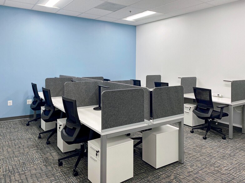 More Photos Of 6865 Deerpath Rd, Elkridge Coworking Space