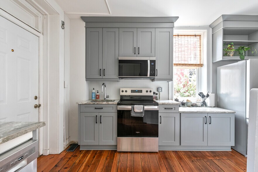 More Photos Of 2608 E Marshall St, Richmond Apartments For Sale