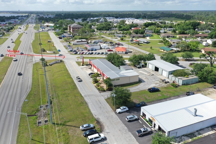 More Photos Of 32379 Broadway St, Sebring Storefront For Sale