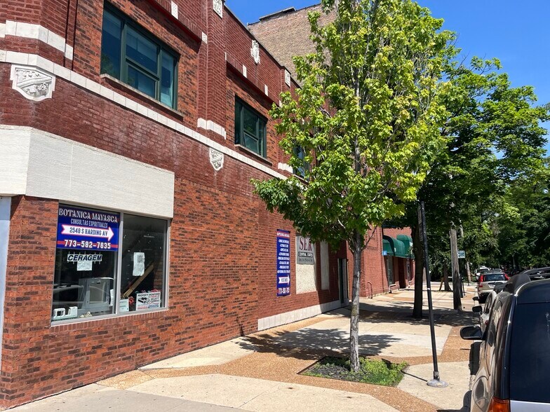 More Photos Of 3934-3946 W 26th St, Chicago Storefront Retail Office For Sale