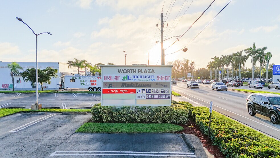 More Photos Of 5301-5323 Lake Worth Rd, Lake Worth Freestanding For Sale
