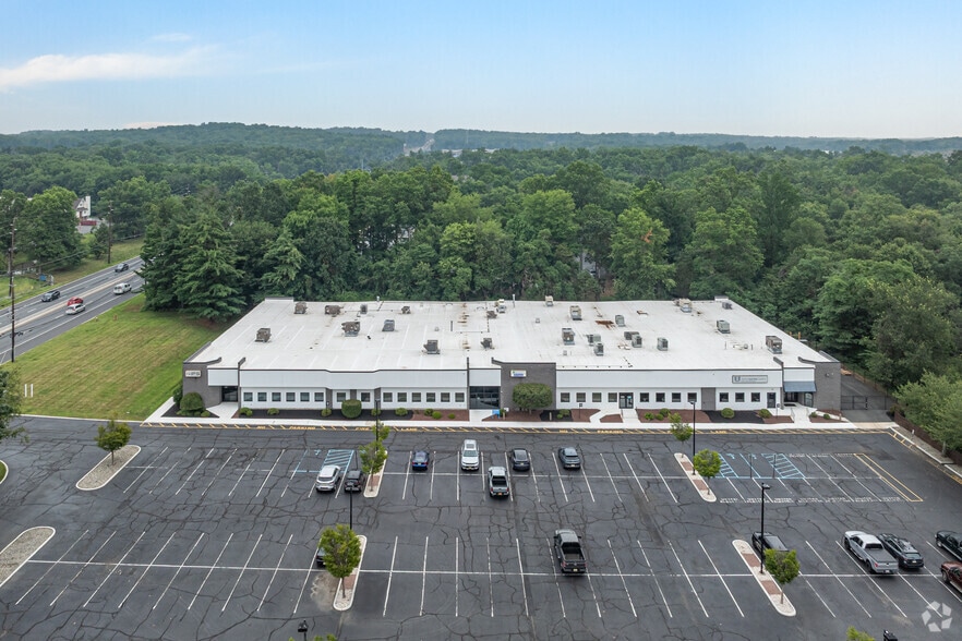 More Photos Of 4250 US Highway 1, Monmouth Junction Office For Lease