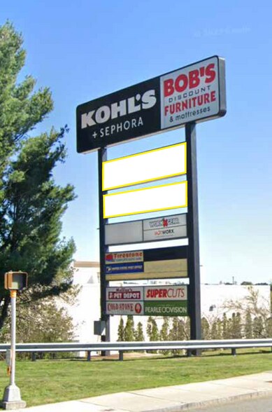 More Photos Of 47-83 Faunce Corner Mall Rd, North Dartmouth Unknown For Sale