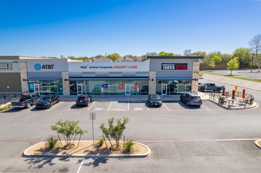 More Photos Of Hwy 151 & Hunt Ln, San Antonio Unknown For Lease