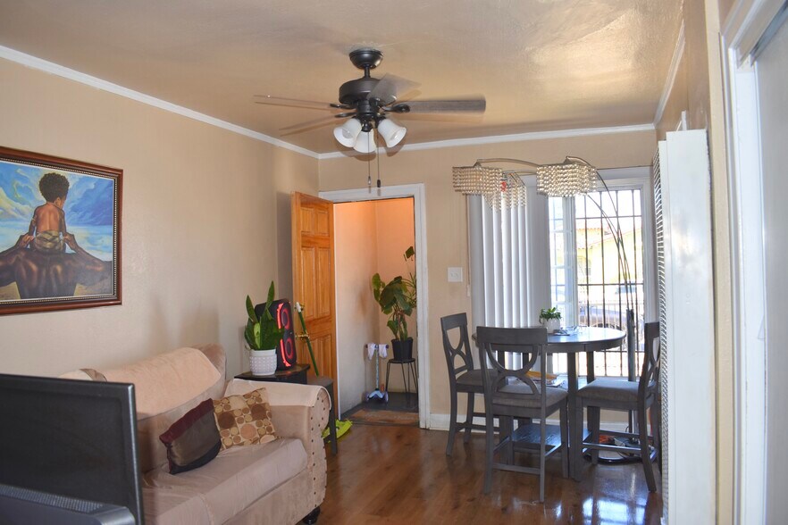 More Photos Of 1738 W 82nd St, Los Angeles Apartments For Sale