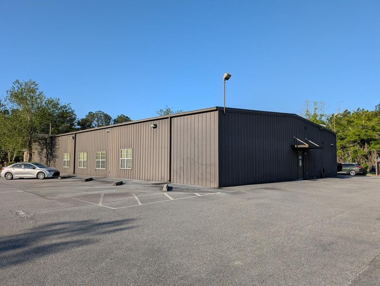 More Photos Of 4081 Inner Perimeter Rd, Valdosta Office Residential For Sale