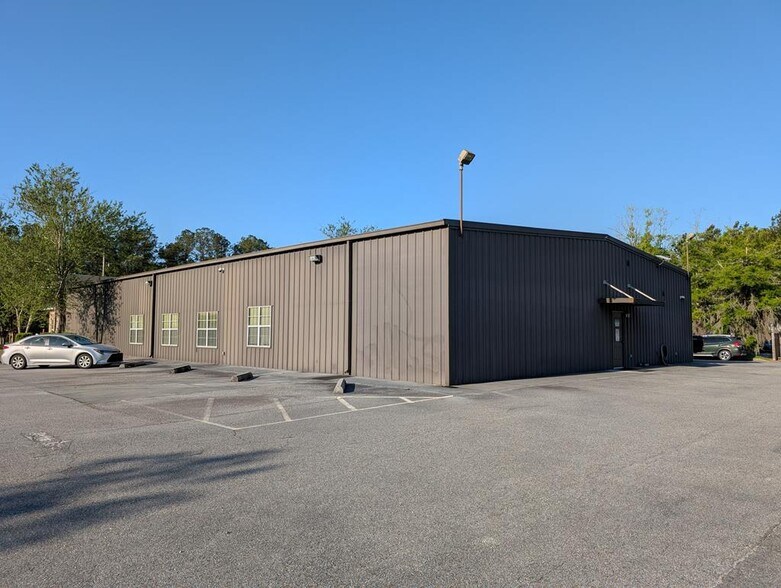 More Photos Of 4081 Inner Perimeter Rd, Valdosta Office Residential For Sale