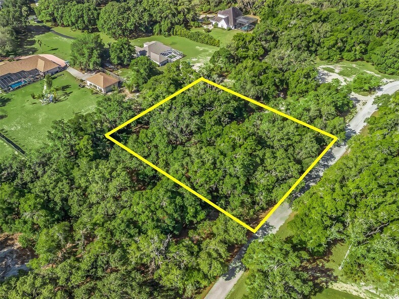 More Photos Of 4140 Kenvera loop, Inverness Land For Sale