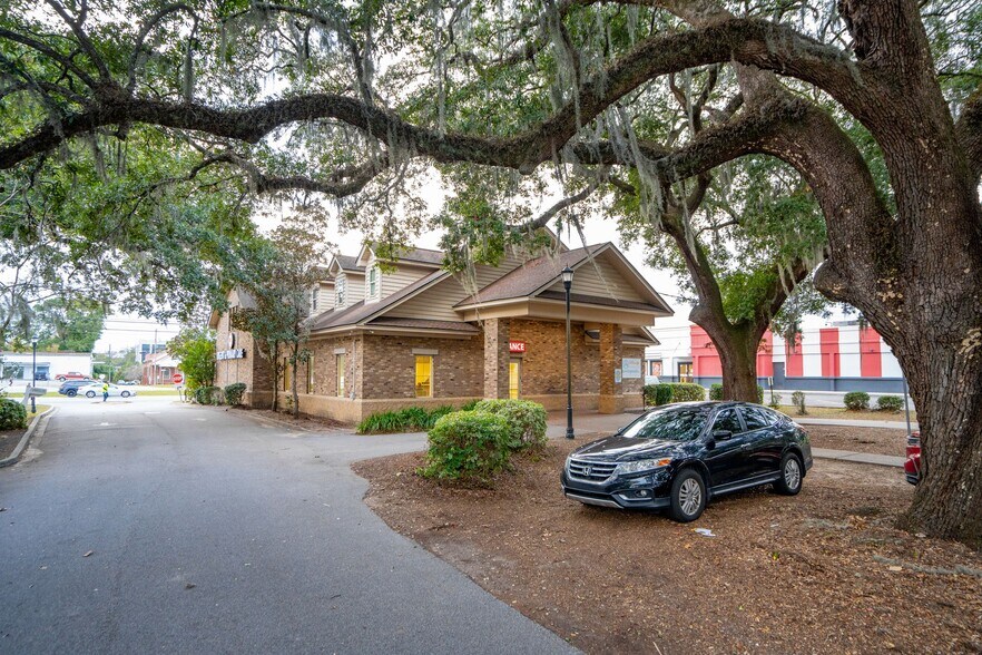 More Photos Of 5880 Rivers Ave, North Charleston Medical For Sale
