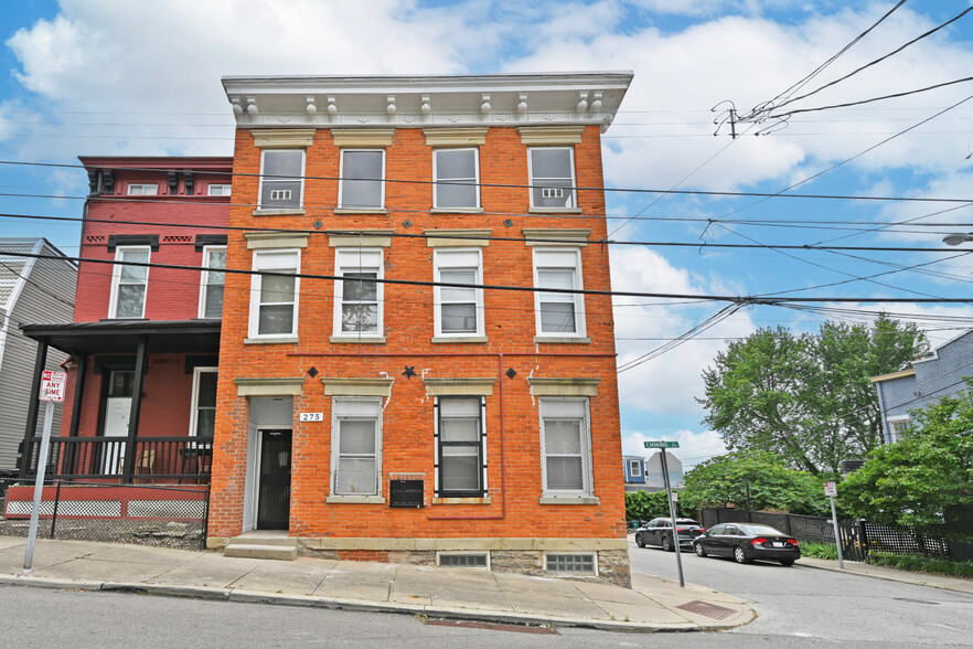 Primary Photo Of 2162 Stratford Ave, Cincinnati Apartments For Sale