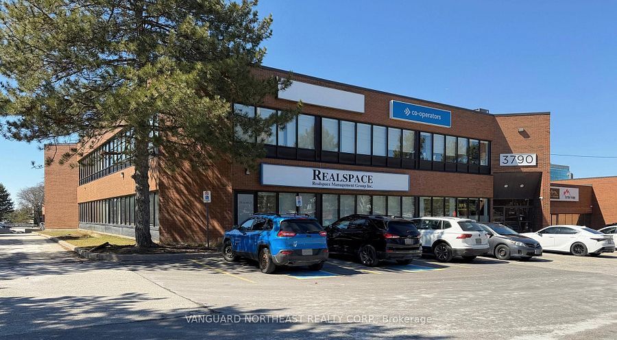 More Photos Of 3790-3820 Victoria Park Av, Toronto Office For Lease
