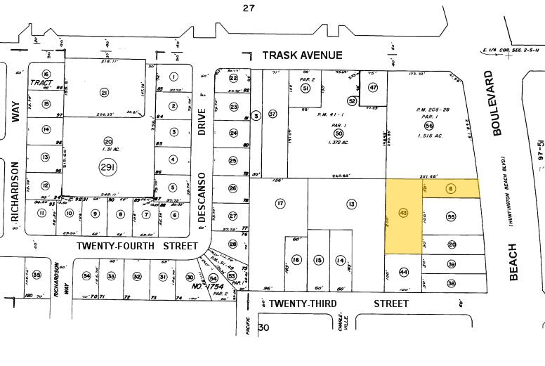 More Photos Of 13561 Beach Blvd, Westminster Land For Sale