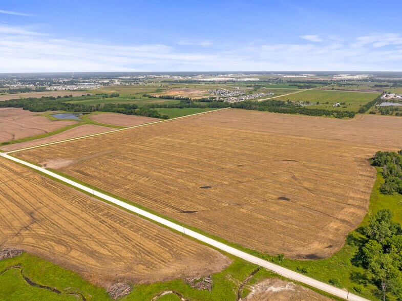 More Photos Of S Clare Road, Gardner Land For Sale