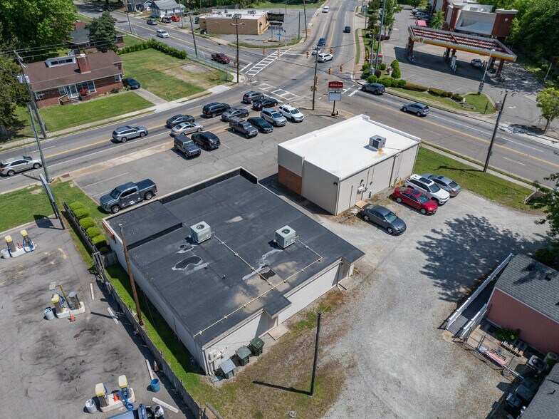 More Photos Of 1326 E Pembroke Ave, Hampton Office For Sale