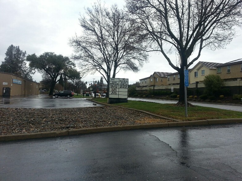 More Photos Of 1126 Sibley St, Folsom Warehouse For Lease