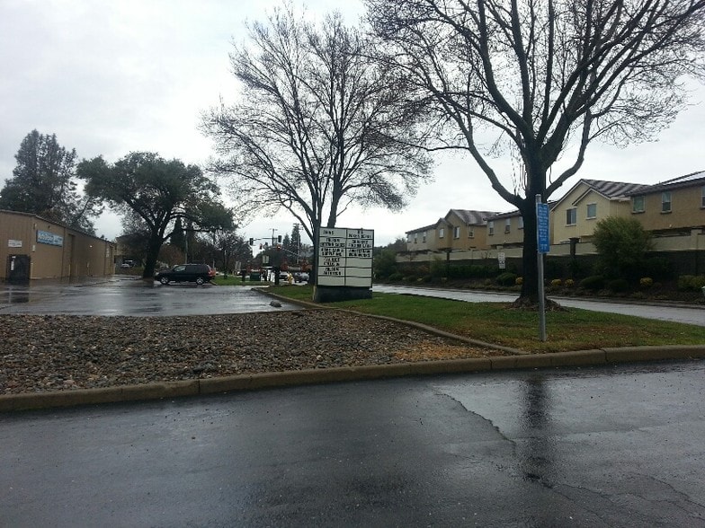 More Photos Of 1126 Sibley St, Folsom Warehouse For Lease