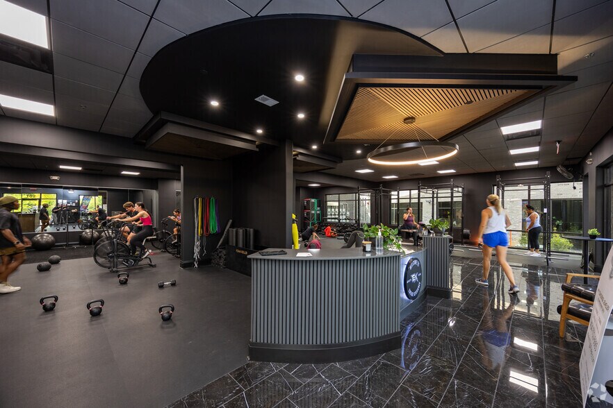 More Photos Of 3235 North Point Pky, Alpharetta Unknown For Lease