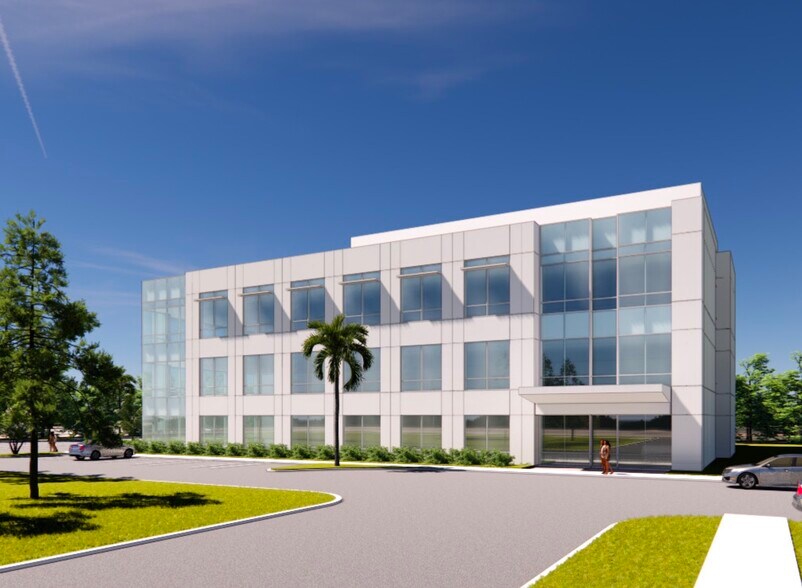 More Photos Of 5560 N Highway 1, Melbourne Office For Lease