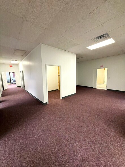 More Photos Of 3514 Bush River Rd, Columbia Office For Sale