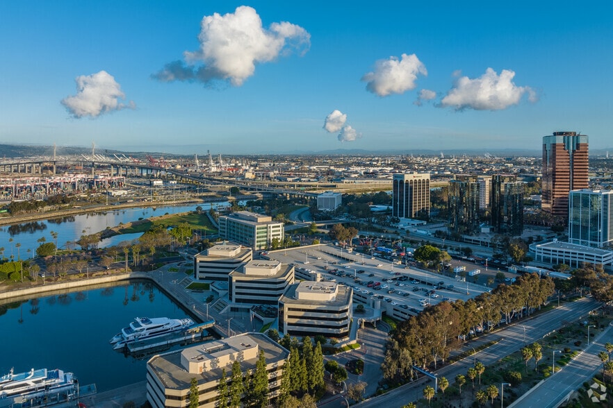 More Photos Of 330 Golden Shore, Long Beach Unknown For Lease
