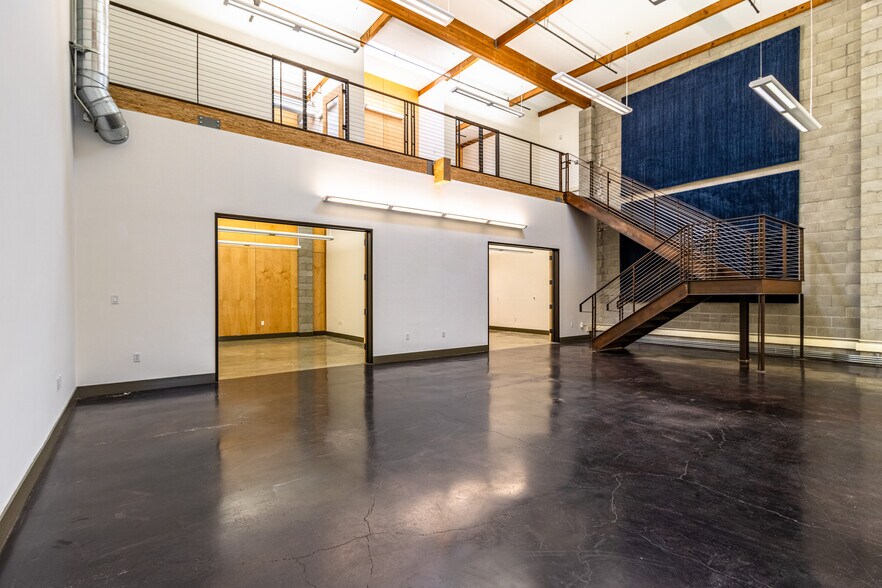 More Photos Of 42 Dore St, San Francisco Office For Lease