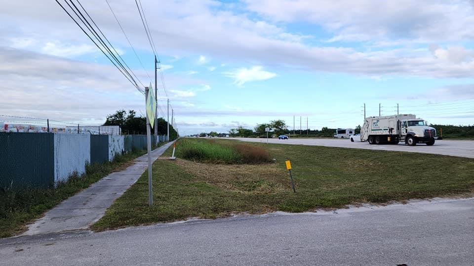 More Photos Of S STATE ROAD 7 S STATE ROAD 7, Boynton Beach Land For Sale