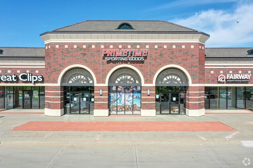 More Photos Of 2901-2909 S 84th St, Lincoln Unknown For Lease