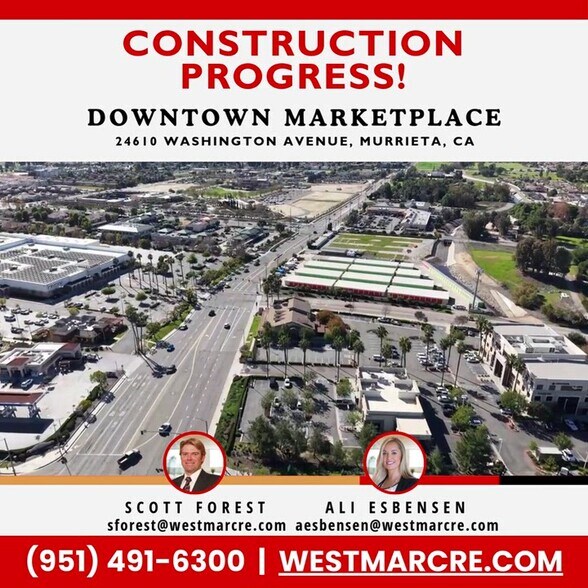 Primary Photo Of 24610 Washington Ave, Murrieta Apartments For Lease