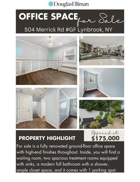 More Photos Of 504 Merrick Rd, Lynbrook Apartments For Sale