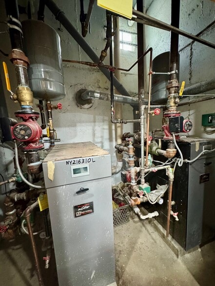 More Photos Of 1325 M St, Elmont Warehouse For Sale