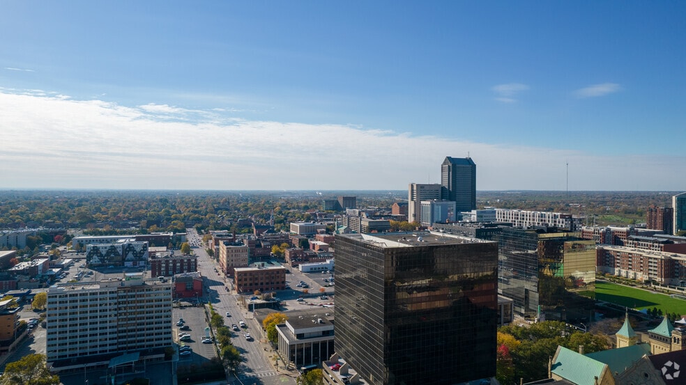 More Photos Of 172-176 E State St, Columbus Office For Lease