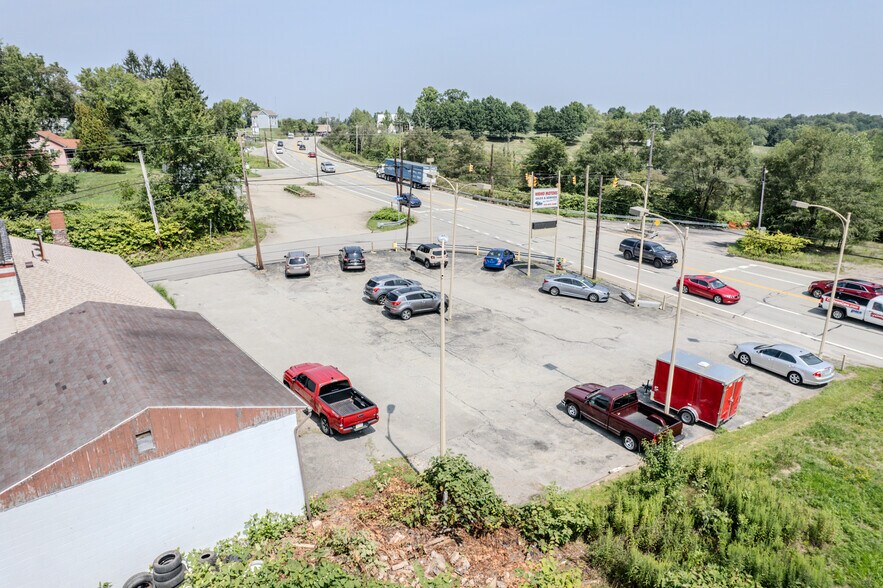More Photos Of 14550 Route 30, North Huntingdon Auto Dealership For Sale