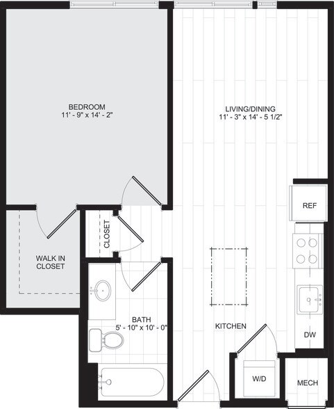 More Photos Of 8010 Gramercy Blvd, Rockville Apartments For Lease