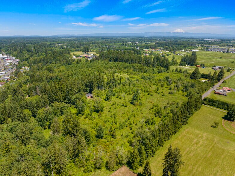 More Photos Of XXX Bay Road, Winlock Land For Sale