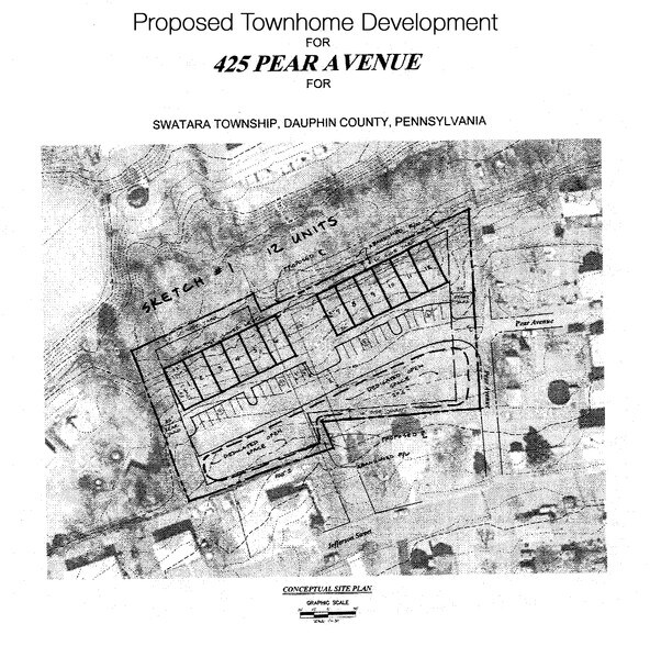 More Photos Of 425 Pear Ave, Harrisburg Land For Sale