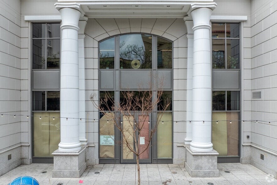 More Photos Of 101 Church St, Santa Cruz Office For Lease