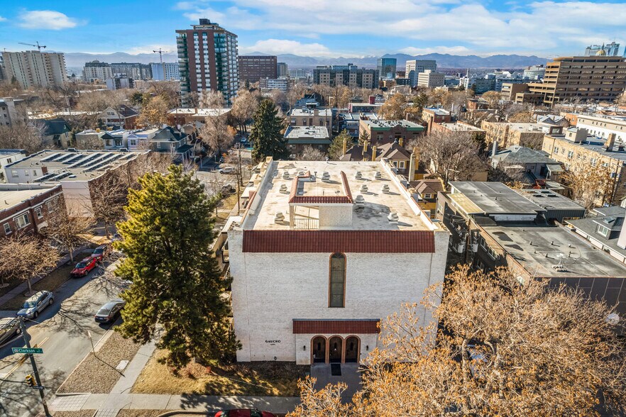 More Photos Of 1201 Clarkson St, Denver Apartments For Sale