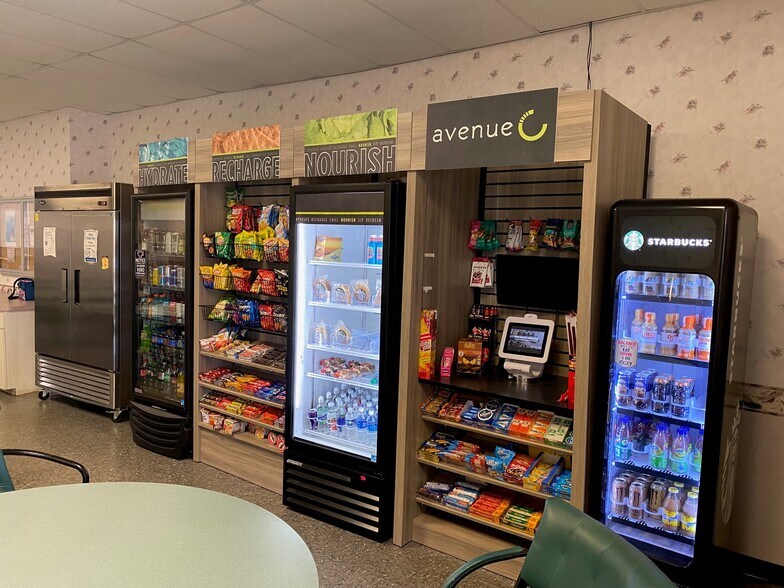 More Photos Of 1374 S Babcock St, Melbourne Office For Lease