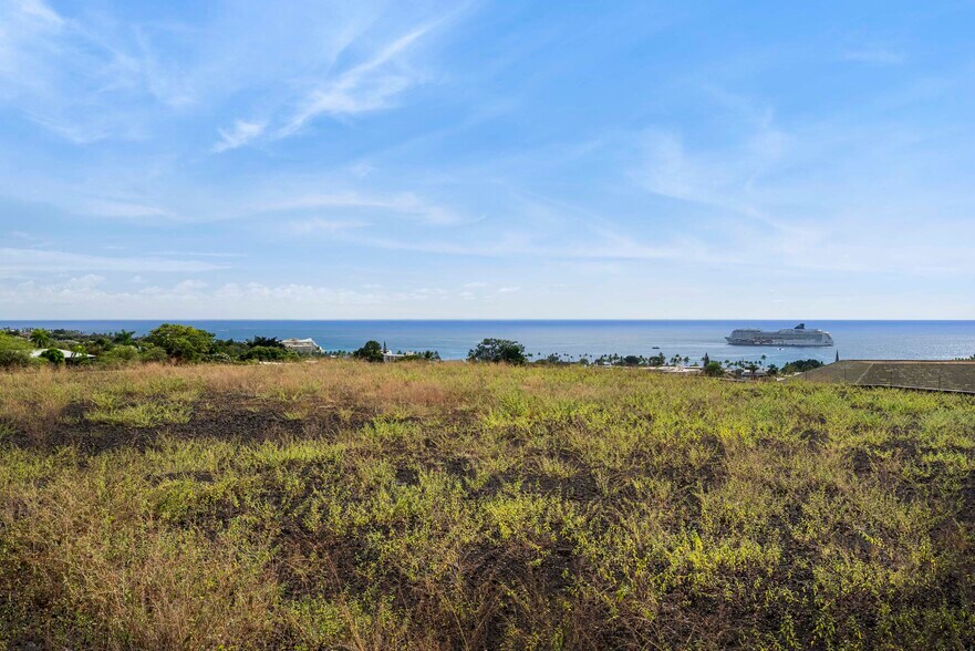 More Photos Of , Kailua Kona Land For Sale