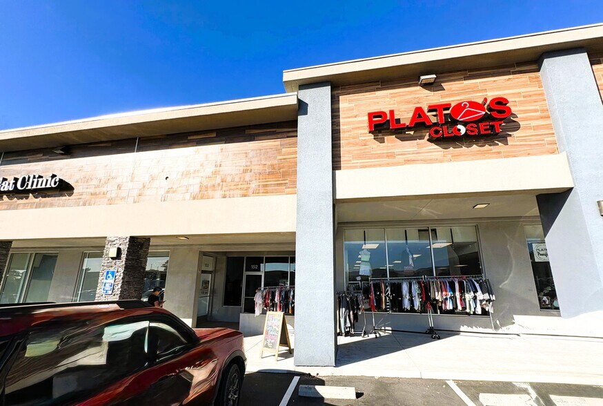 More Photos Of 20-210 Eureka Square Dr, Pacifica Unknown For Lease